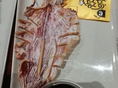 -木屋烧烤(龙湖天街店)