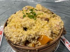 -喜洋洋(中山四路店)