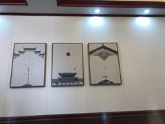 大堂-观桥阁(锦溪店)