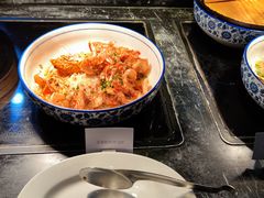 -贵阳恒世纪酒店·味自助餐厅