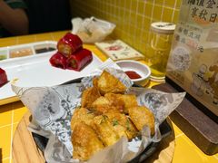 -蔡澜点心·粤菜(花城汇南区店)