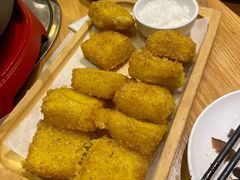 -九十九顶毡房(阜石路店)