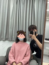 -山浦形象烫染
