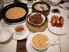-兴悦酒家(环市东路店)