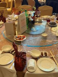 -福州香格里拉·宴会厅