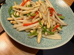 -山茶云南菜(永安里店)