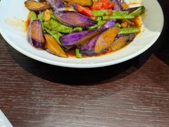 -阿峰饭店·本地土菜馆·农家土鸡煲·一品神仙鸡(报福店)