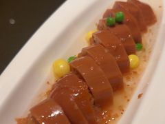 -上海人家花樣年华(中山公园店)