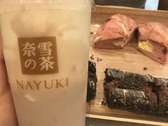 -奈雪的茶(印象城店)