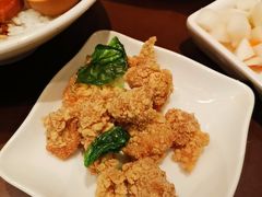 -老张牛肉面(天津万象城店)