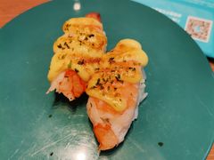 -晴季寿司(红旗街万达店)