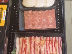 -燚青春东北泥炉烤肉(百合店)