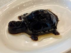 -广州建国酒店-盈丰阁粤菜-粤式茶点