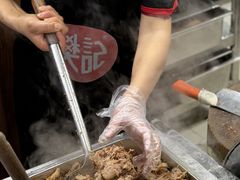 -樊记腊汁肉(竹笆市总店)