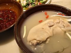 -常和州·夜宵大排档(常州单店)