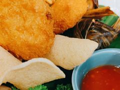 -荷花泰菜(东方新天地店)
