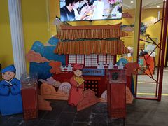 -杨梅红艺术教育(北京金源购物中心校区)
