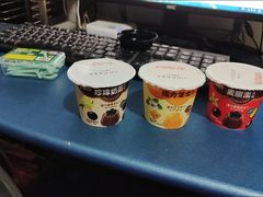 -墨西哥餐厅(环亚凯瑟琳广场店)