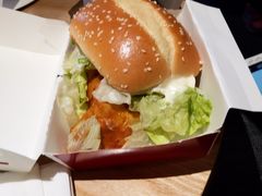 -肯德基(蓝桥店)