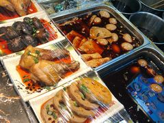 干子-豫楚源美猴王·面(武展店)