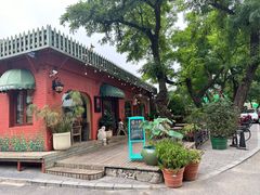 -萤火虫咖啡(后海店)