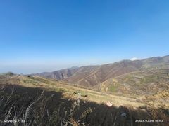 -云顶山风景区