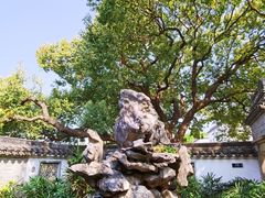 -中山詹园