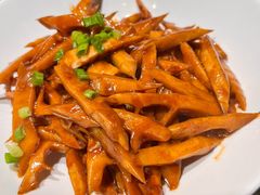 -苏帮袁Sue Cuisine(来福士店)