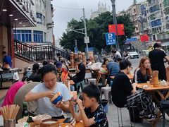 -豆相识•九九豆腐脑(牛咡桥店)