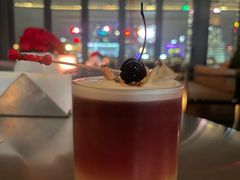 -罗斯福色戒酒吧(外滩店)