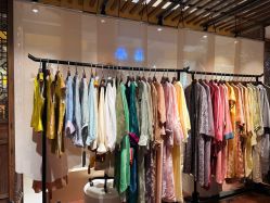 -懿沉香中式嫁衣礼服秀禾服龙凤褂马来褂旗袍总店
