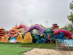 -武汉园博园(武汉自然博物馆)