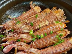 -甬小馆·焗海鲜温州菜(五马街店)