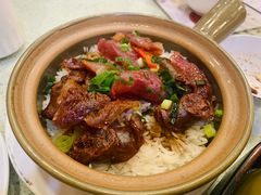 -尝囍煲仔小菜