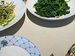 -悦融琥珀·京鲁菜·海味珍品(西单店)