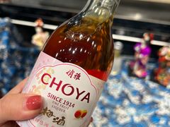 -盒马鲜生(枣园路店)