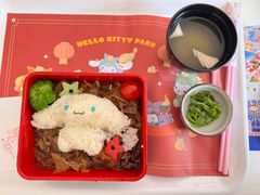 -安吉Hello Kitty乐园