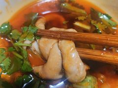 -渝味黄姐火锅(黄泥村店)