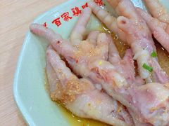 -百家鸡味馆(清泰店)