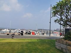 -南沙游艇会·大兵船餐厅