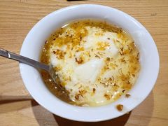 桂花酸奶-古树酸奶(八廓南街店)