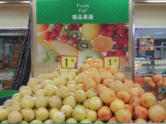 -世纪联华(外高桥店)