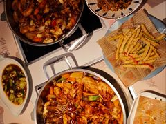 -黄记煌三汁焖锅(新佳丽江汉路店)