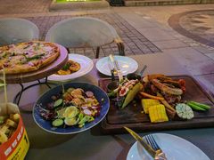 -中山路壹号传奇club·啤酒花园餐厅