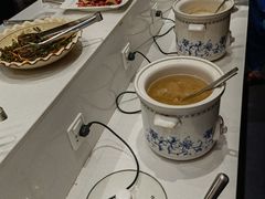 -清心素食自助餐厅(夫子庙店)