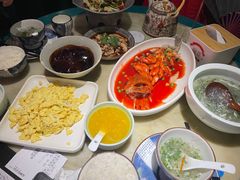 -探花·意境江南菜·唐伯虎文化体验店·松鼠桂鱼(观前店)