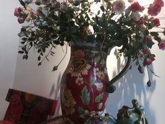 -一个勺子新疆锡伯主题私房菜(红墙巷49号院店)