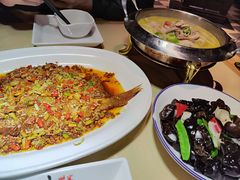 -小柴米·传统江西菜(八一广场店)