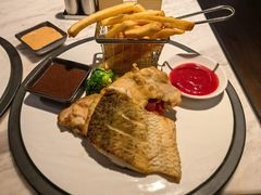 -桂林喜来登饭店雅琴咖啡厅