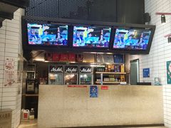 -一棠龙虾•王牌虾球(楚河汉街店)